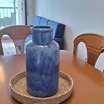 アパート Vistas Al Mar バイヨーナ