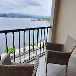 アパート Vistas Al Mar バイヨーナ
