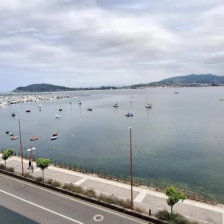 Vistas Al Mar * Baiona