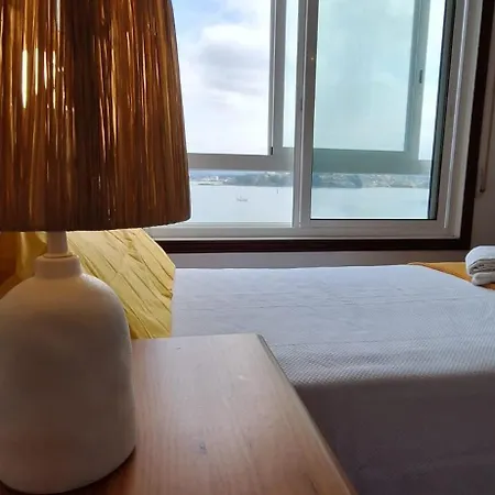 アパート Vistas Al Mar